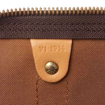 Louis Vuitton Monogram Keepall Bandouliere 50 10 of 10