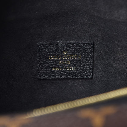 Louis Vuitton Monogram Victoire Black 6 of 13