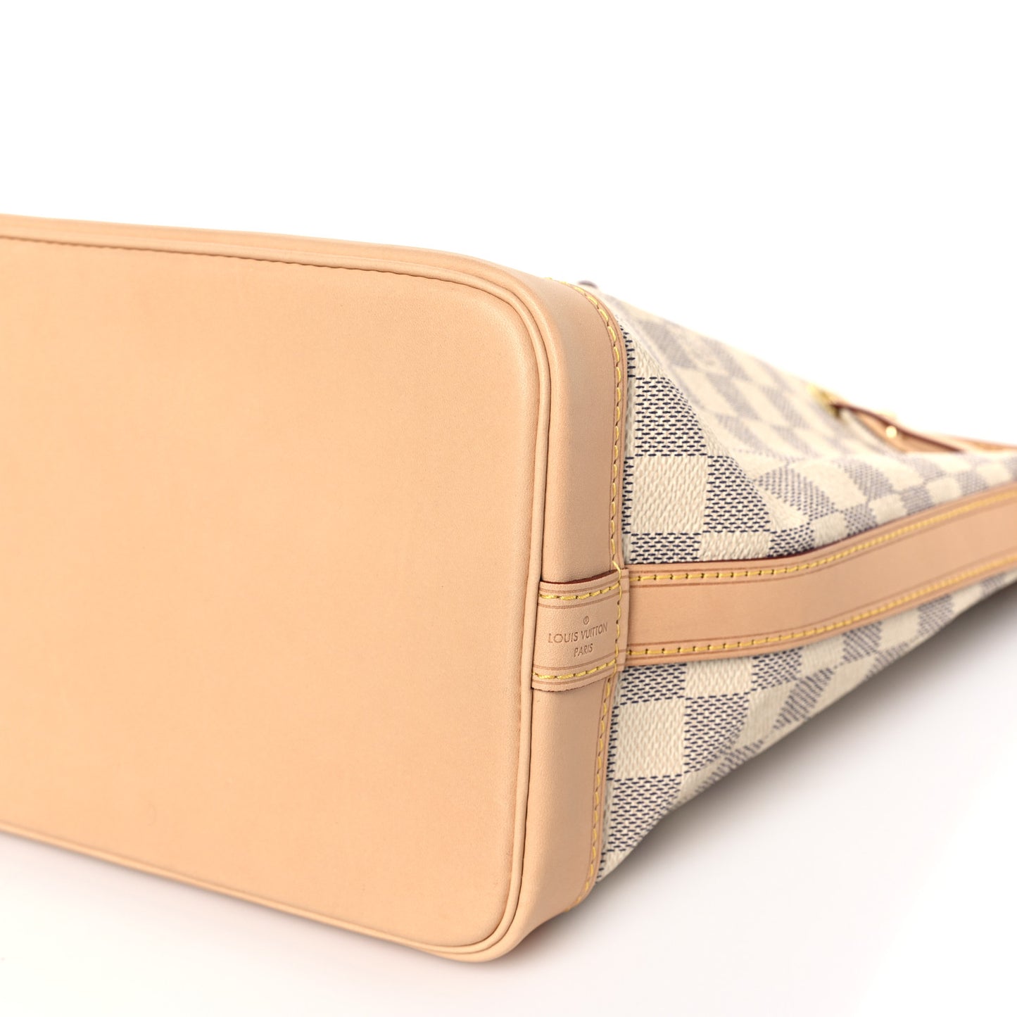 Damier Azur Noe BB