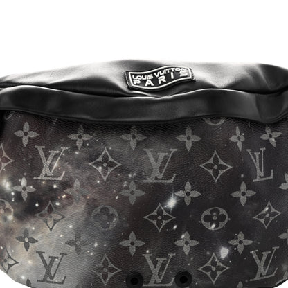 Louis Vuitton Monogram Galaxy Discovery Bumbag 7 of 9