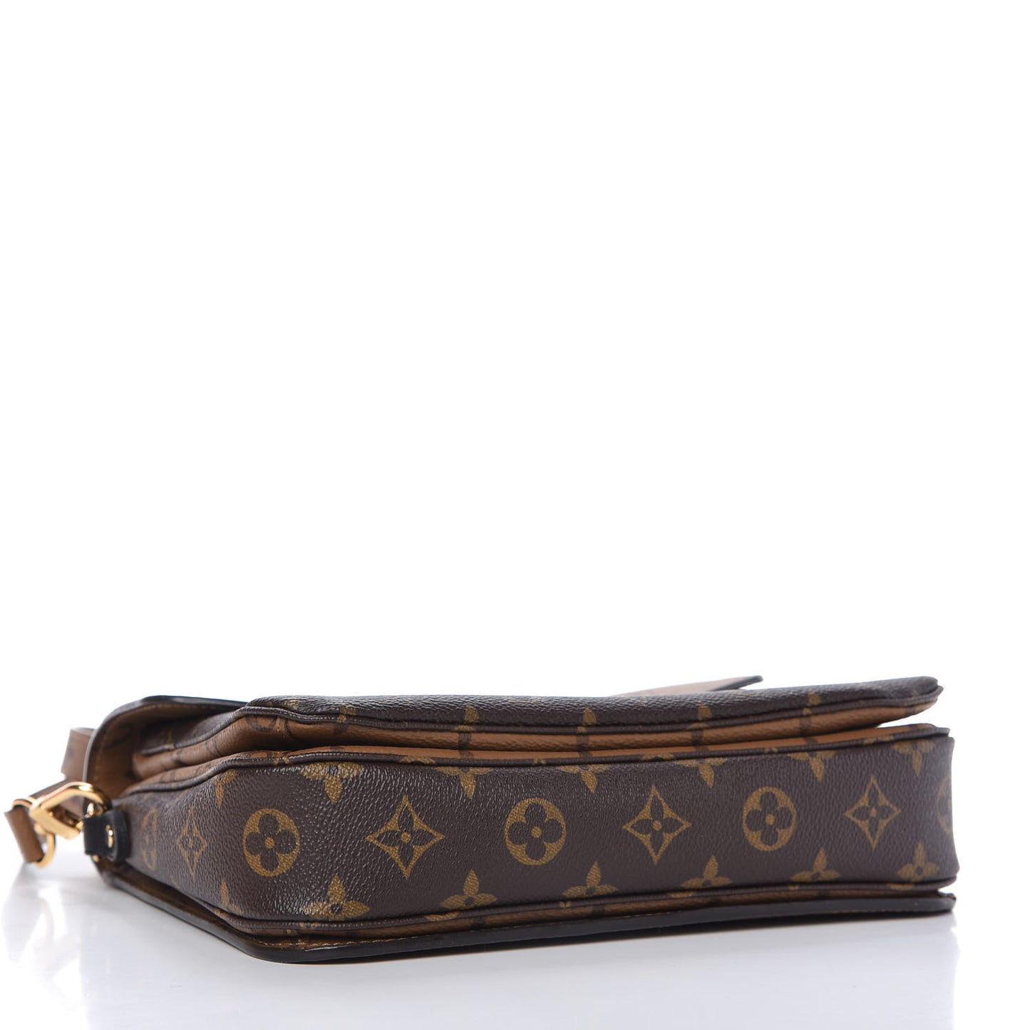 Reverse Monogram Pochette Metis