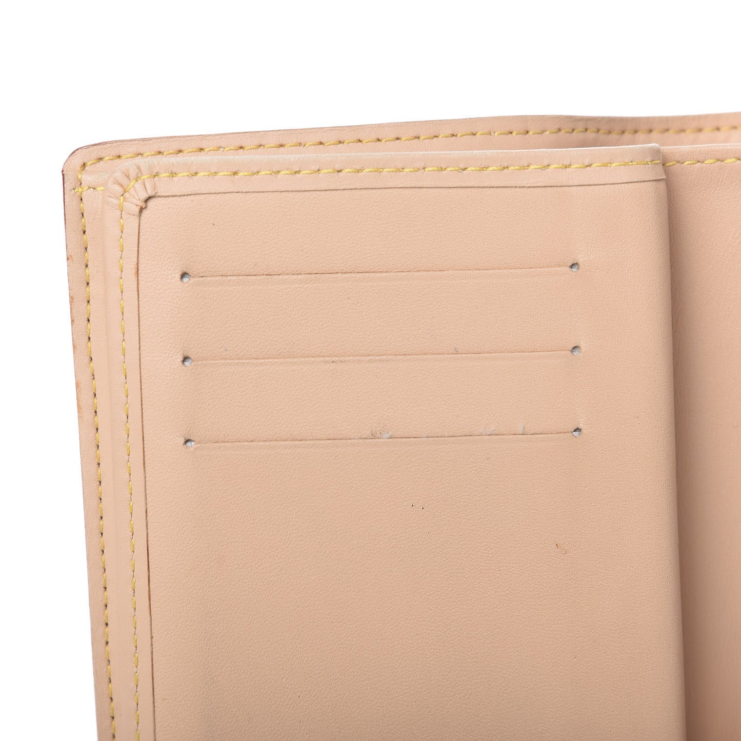 Monogram Multicolor Koala Wallet White