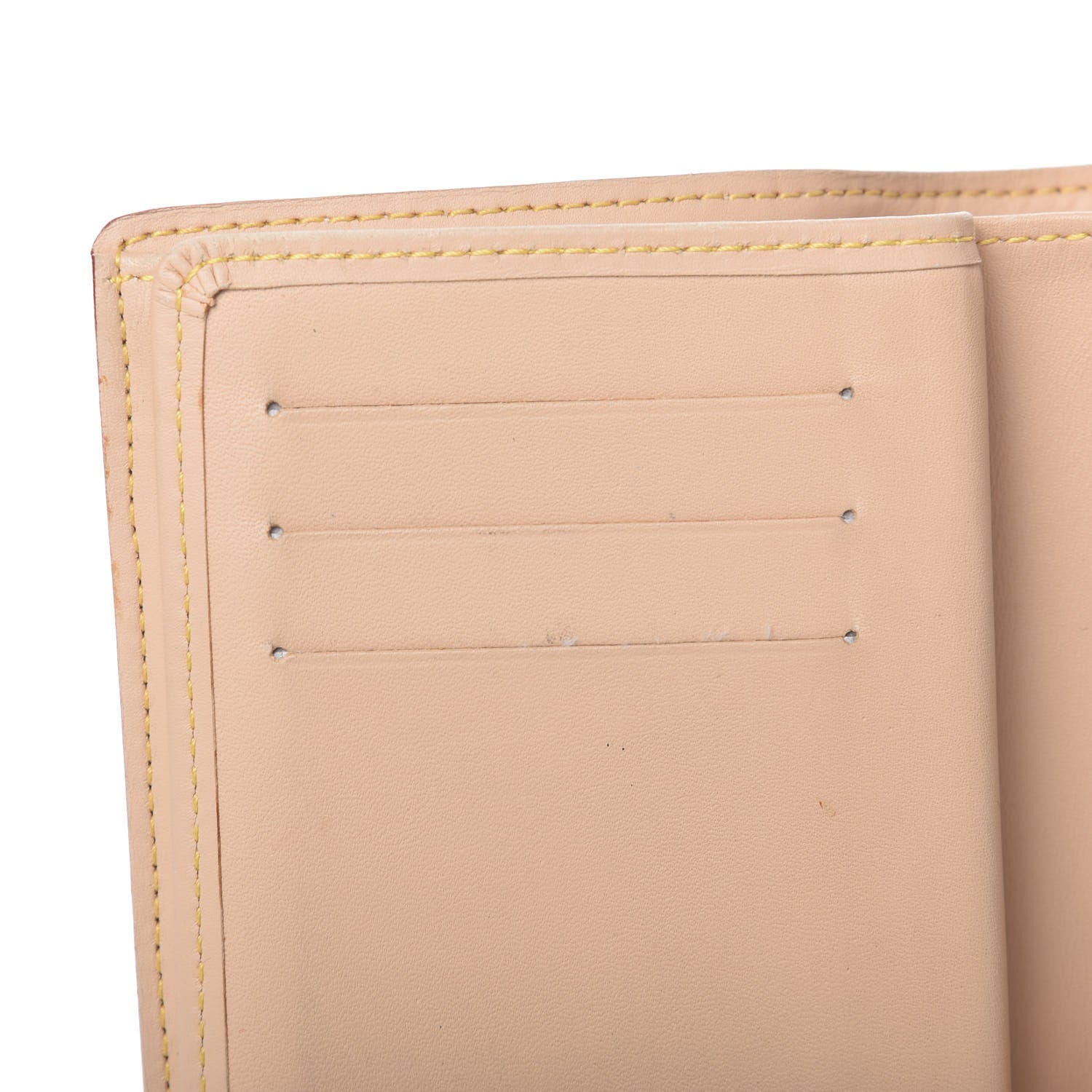 Louis Vuitton Monogram Multicolor Koala Wallet White 7 of 8