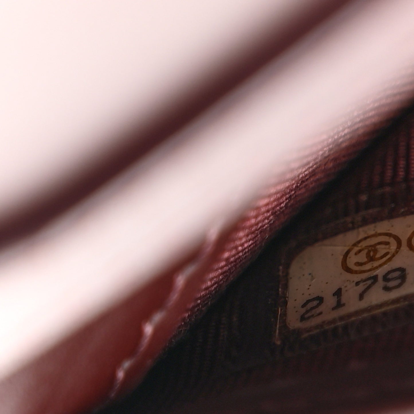 Caviar Quilted Card Holder Wallet Black