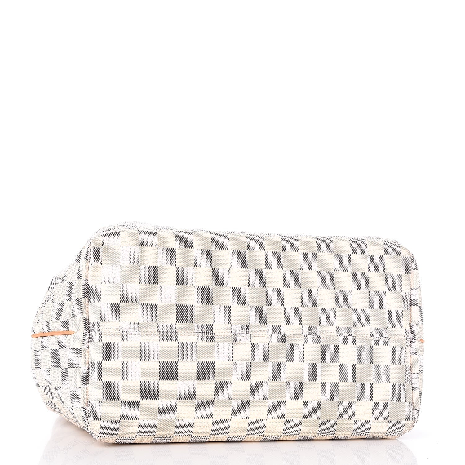 Louis Vuitton Damier Azur Beach Cabas PM 4 of 9