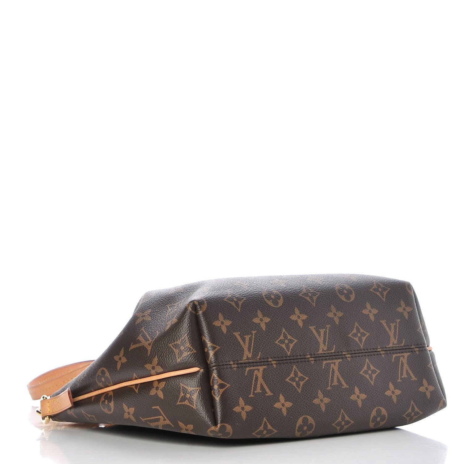 Louis Vuitton Monogram Turenne PM 4 of 9