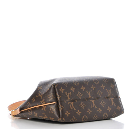 Louis Vuitton Monogram Turenne PM 4 of 9
