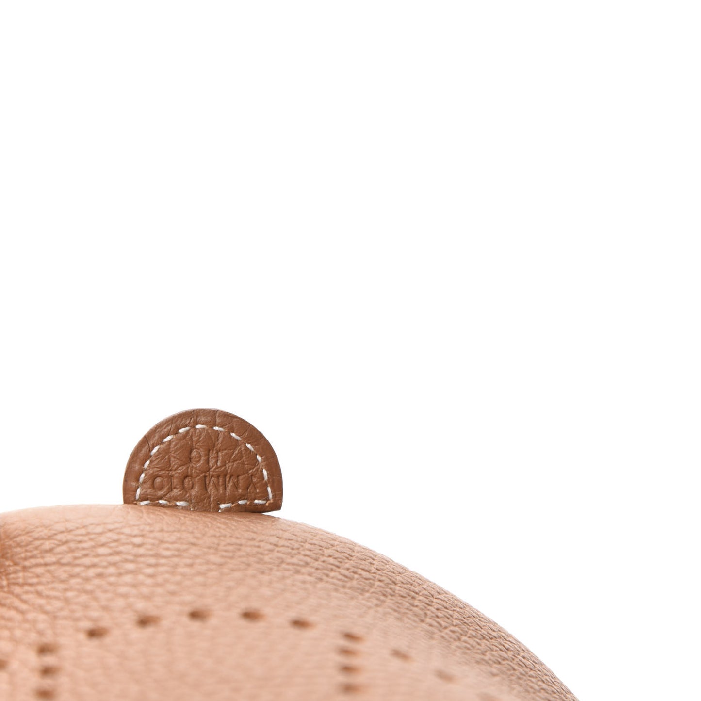 Taurillon Clemence Evelyne TPM Gold