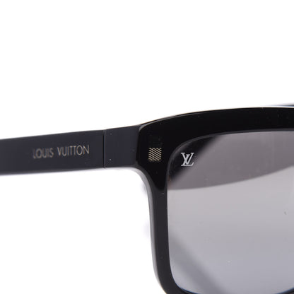 Louis Vuitton Sunglasses Z0698W Black 7 of 8