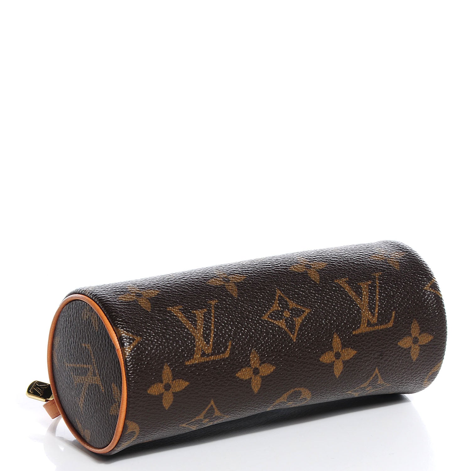 Louis Vuitton Monogram Mini Papillon 4 of 6
