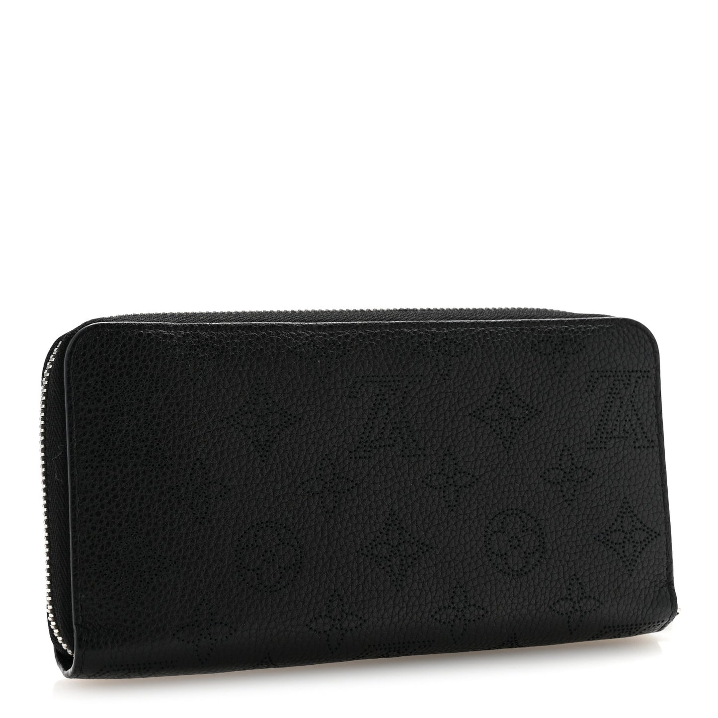 Mahina Zippy Wallet NM Black