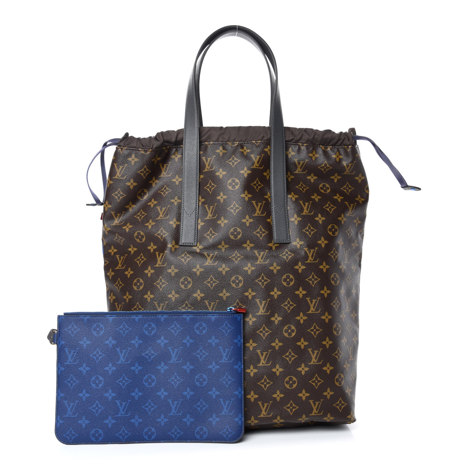 Louis Vuitton Monogram Cabas Light 1 of 9