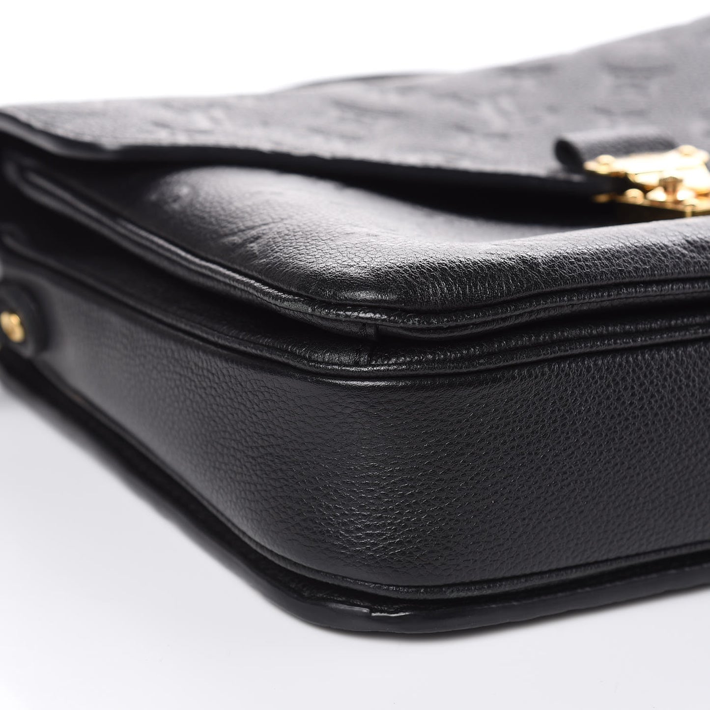 Empreinte Pochette Metis Black