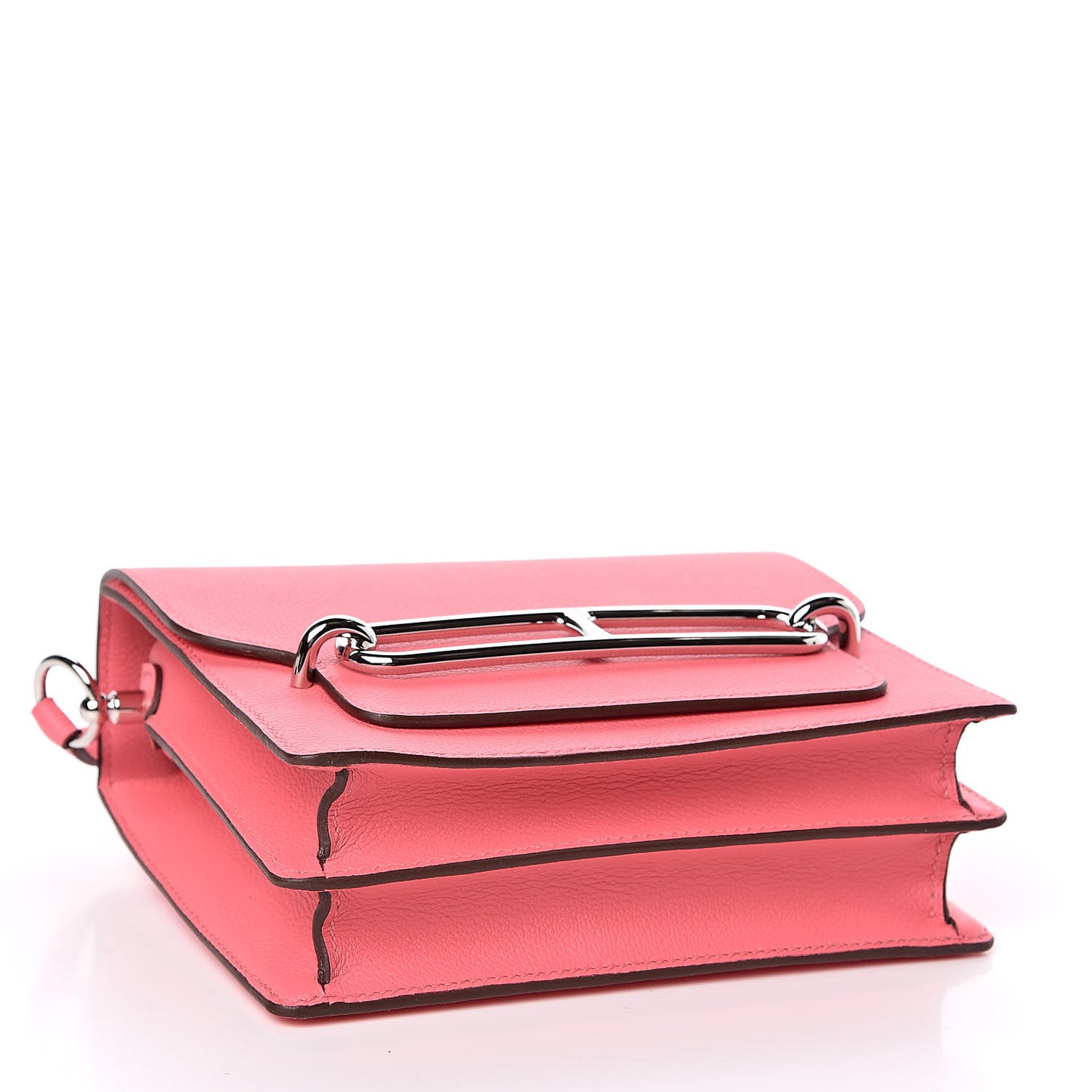 Evercolor Mini Sac Roulis Rose Azalee