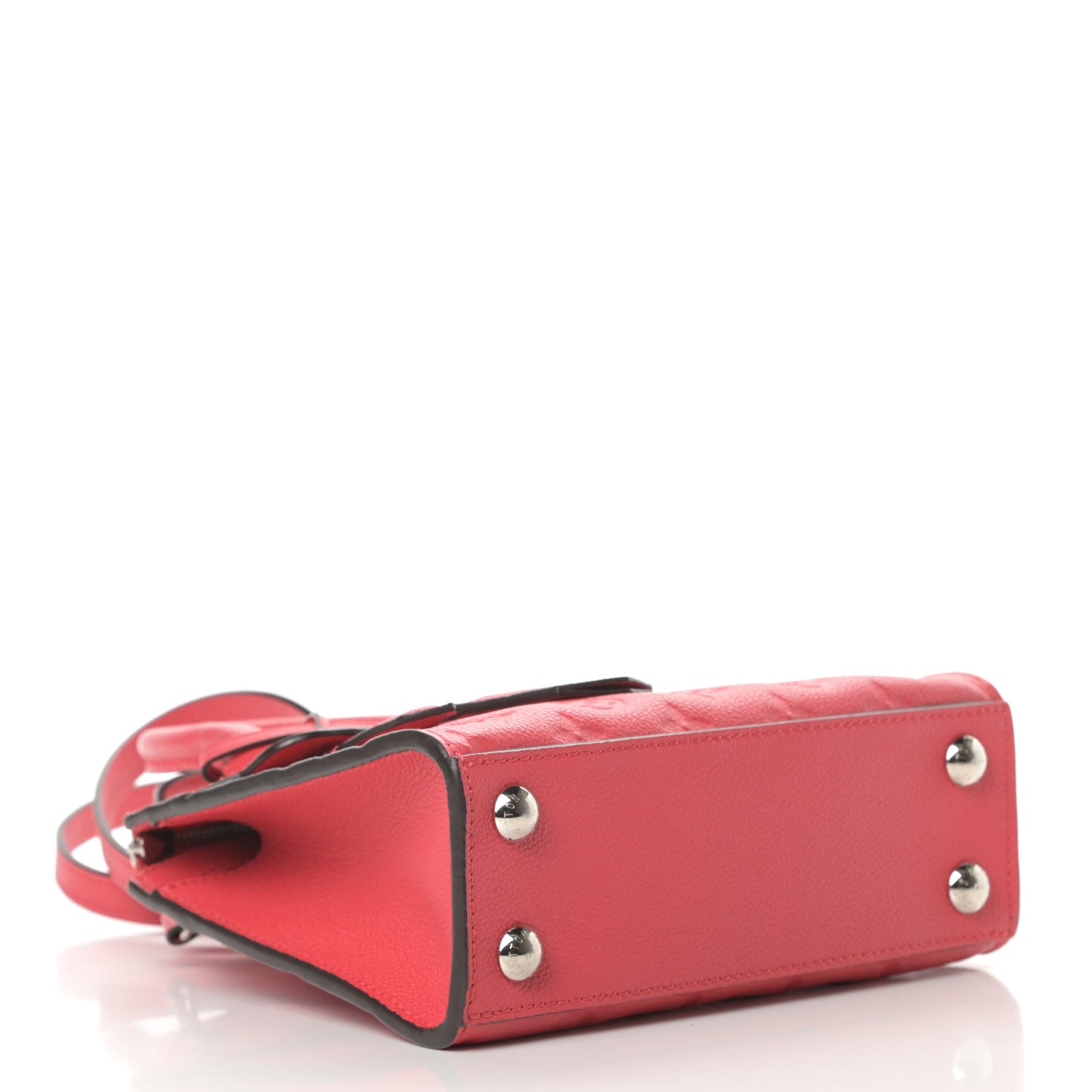 Empreinte Mini Pont-Neuf Poppy