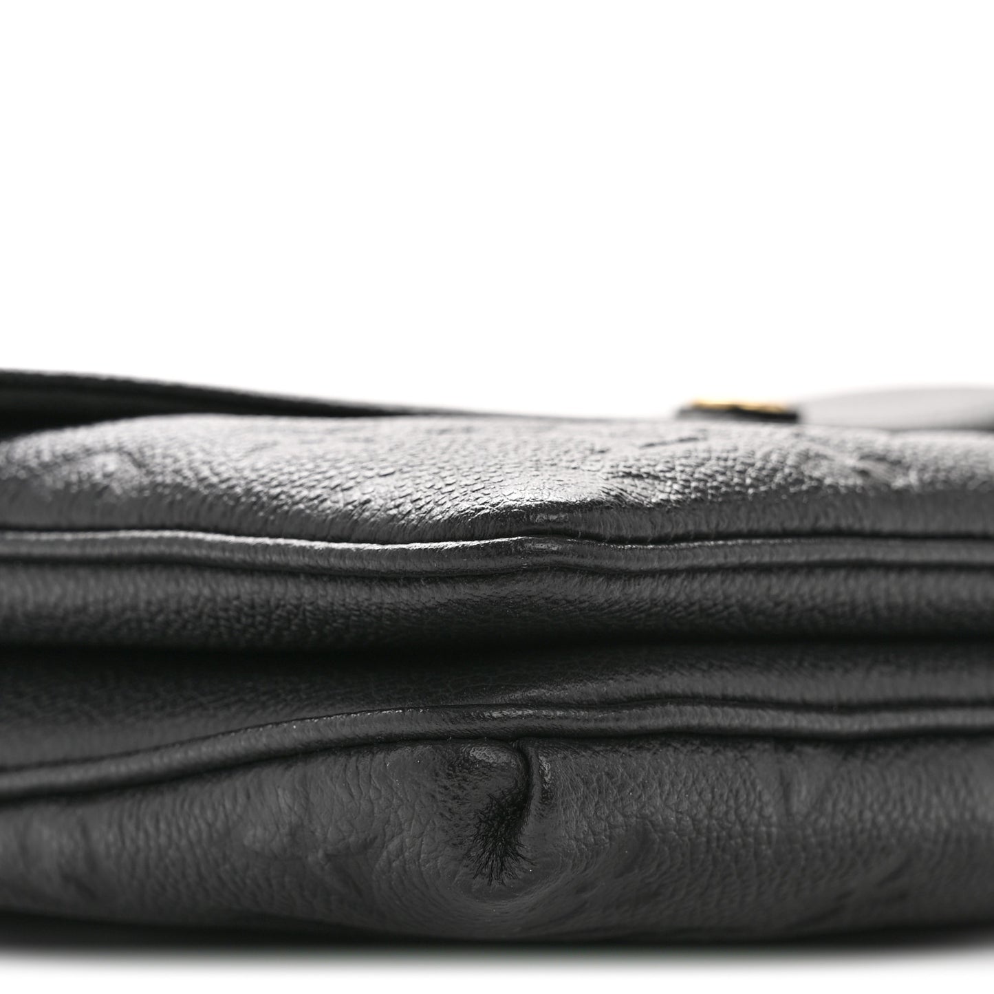 Empreinte Twice Black