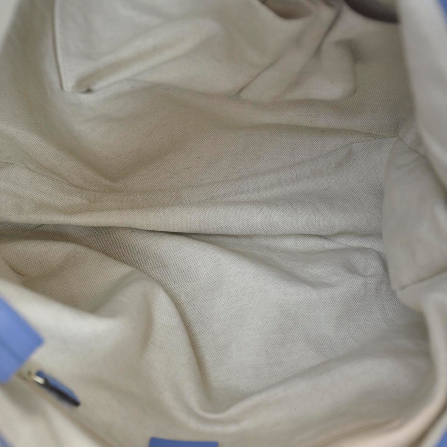 Gucci Monogram Medium Sukey Hobo 13 of 14