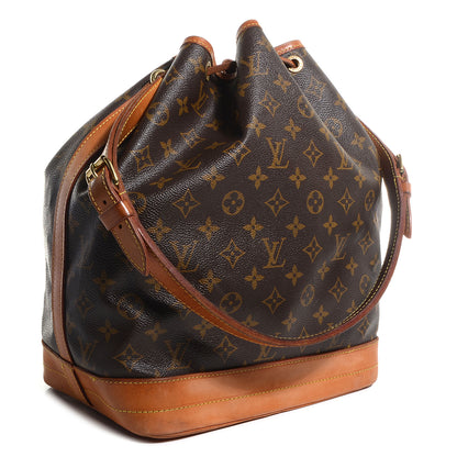 Louis Vuitton Monogram Noe 3 of 8