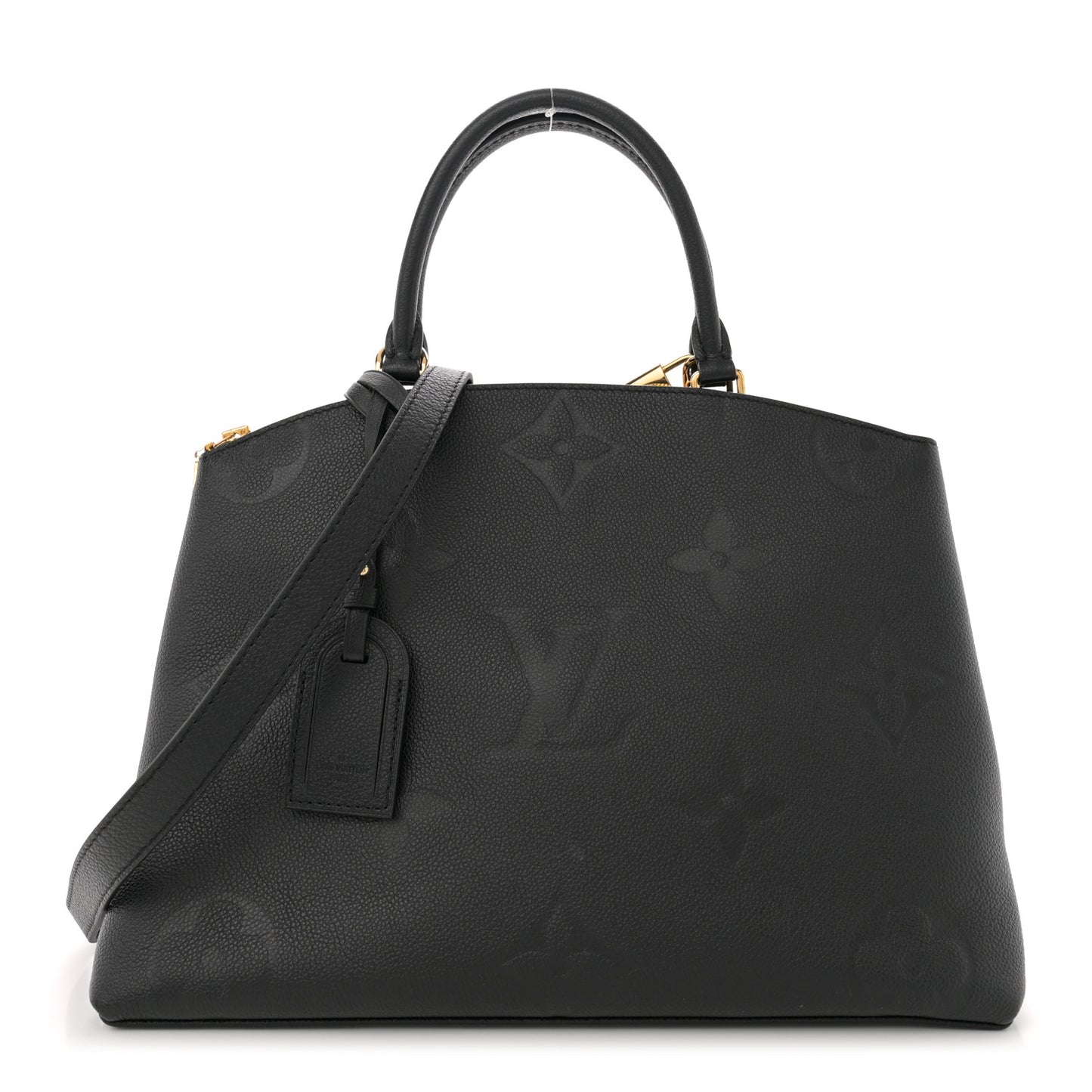 Empreinte Monogram Giant Grand Palais Black
