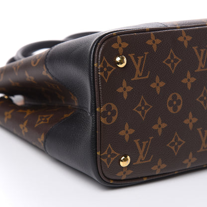 Louis Vuitton Monogram Flandrin Black 7 of 10