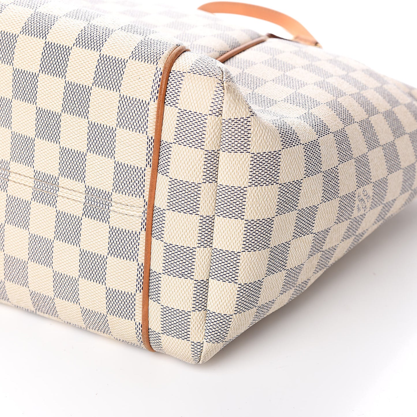 Damier Azur Totally MM