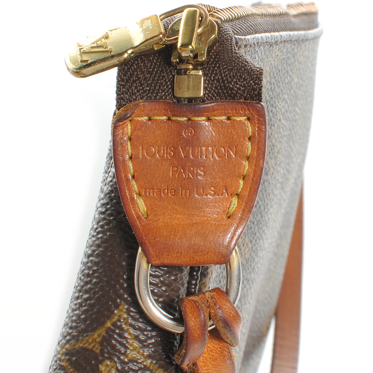 Monogram Pochette Accessories