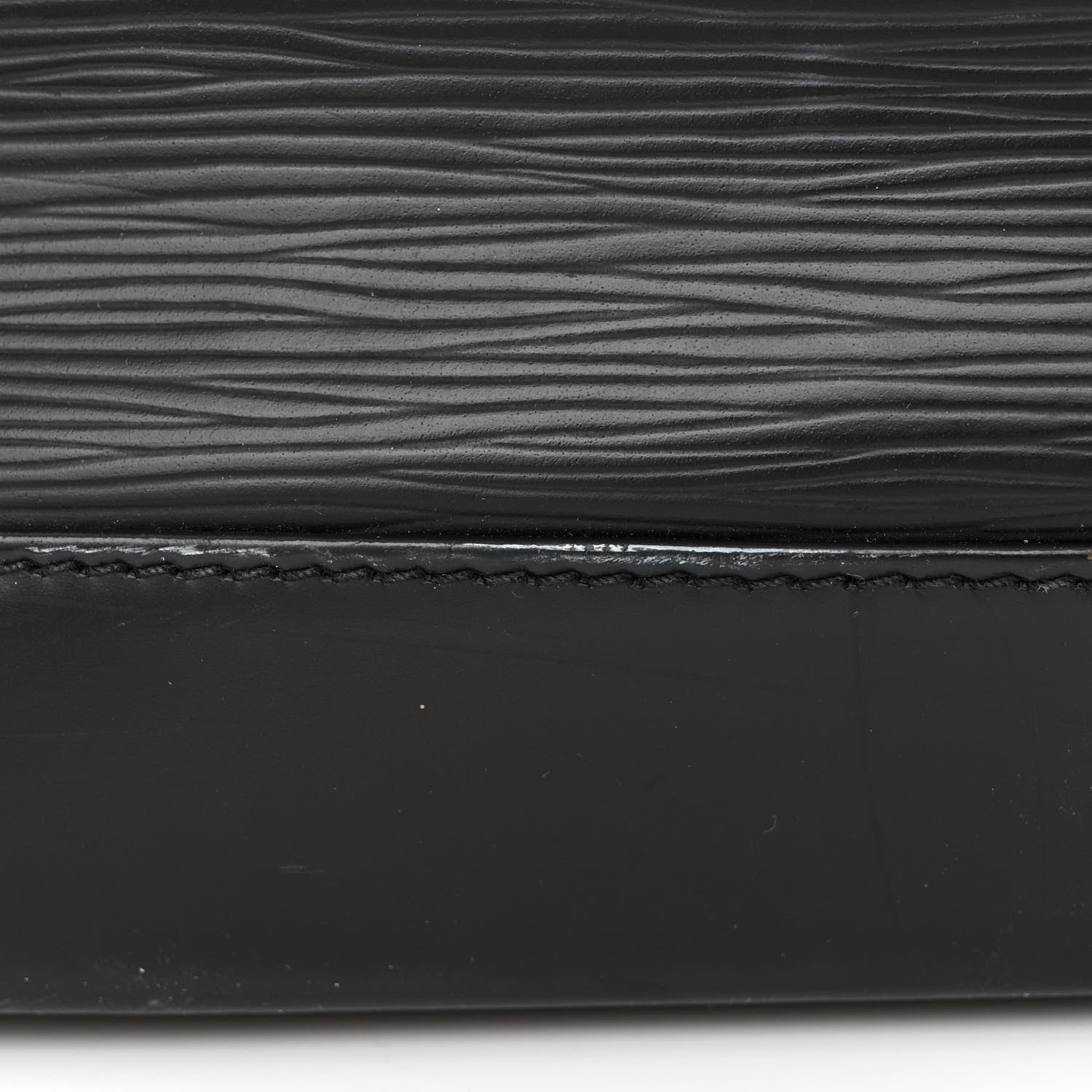 Louis Vuitton Epi Noe Black 15 of 15
