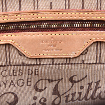Louis Vuitton Monogram Neverfull PM 8 of 11