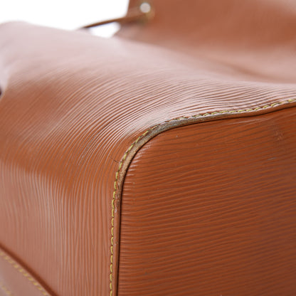 Louis Vuitton Epi Petit Noe Cipango 20 of 27