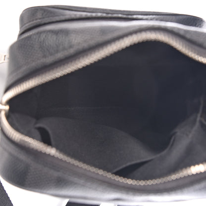 Louis Vuitton Damier Graphite Rem Bag 4 of 8