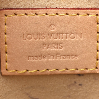 Louis Vuitton Damier Azur Evora GM 6 of 10