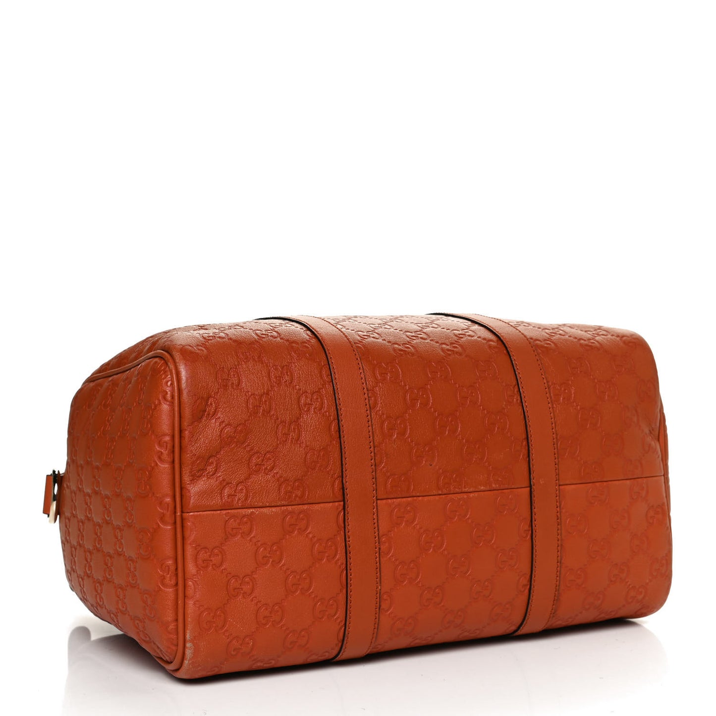 Guccissima Vitello Tender Medium Joy Boston Brick