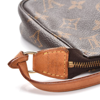 Louis Vuitton Monogram Pochette Accessories 6 of 8