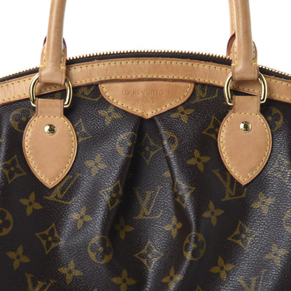 Louis Vuitton Monogram Tivoli PM 10 of 10