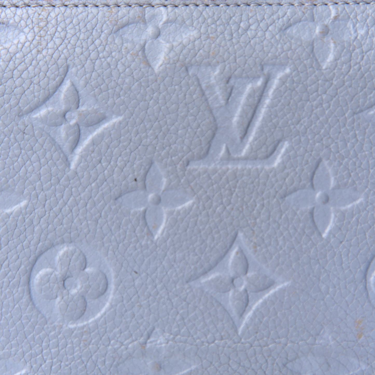 Empreinte Zippy Wallet Lilac