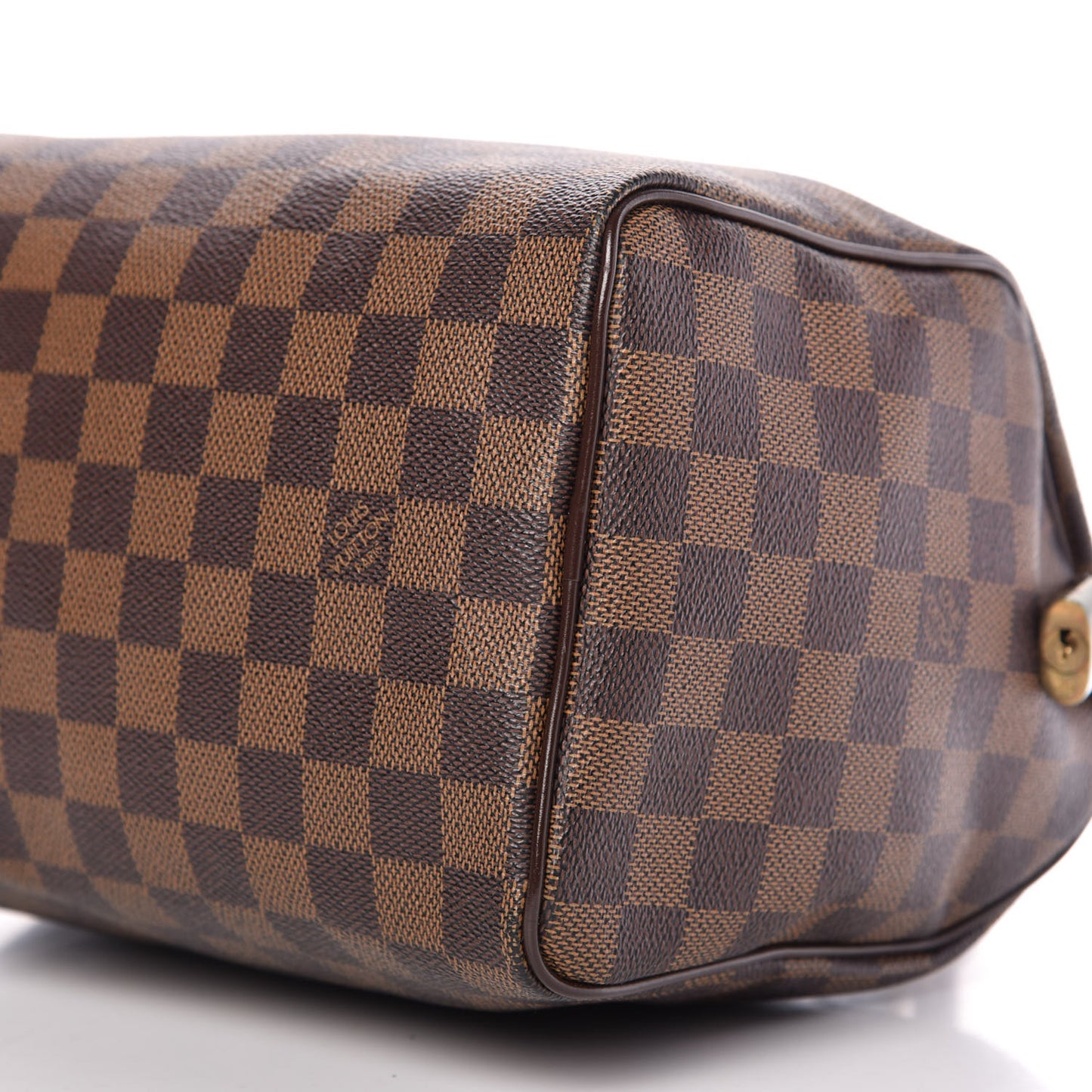 Damier Ebene Speedy 25
