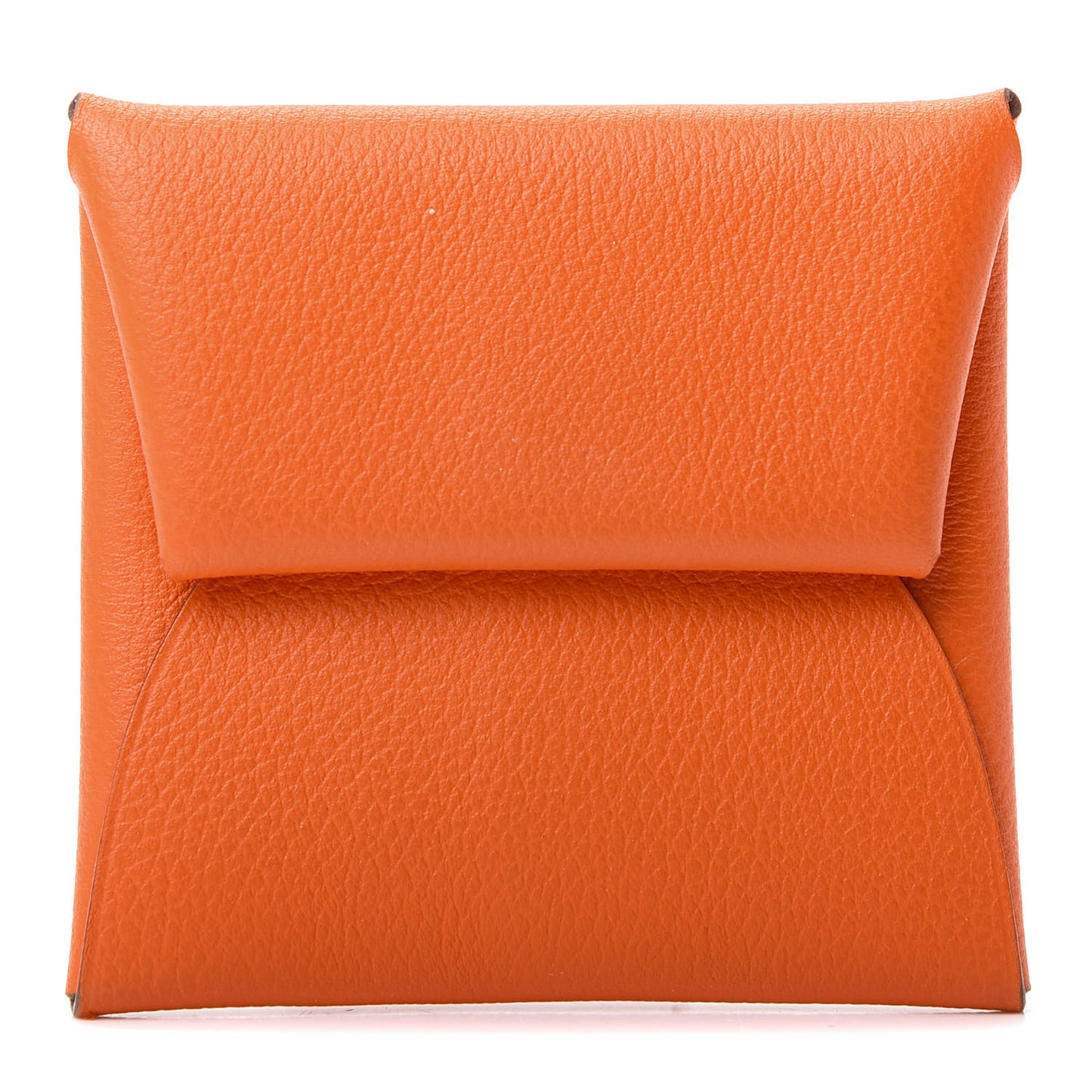 Evercolor Bastia Coin Purse Orange