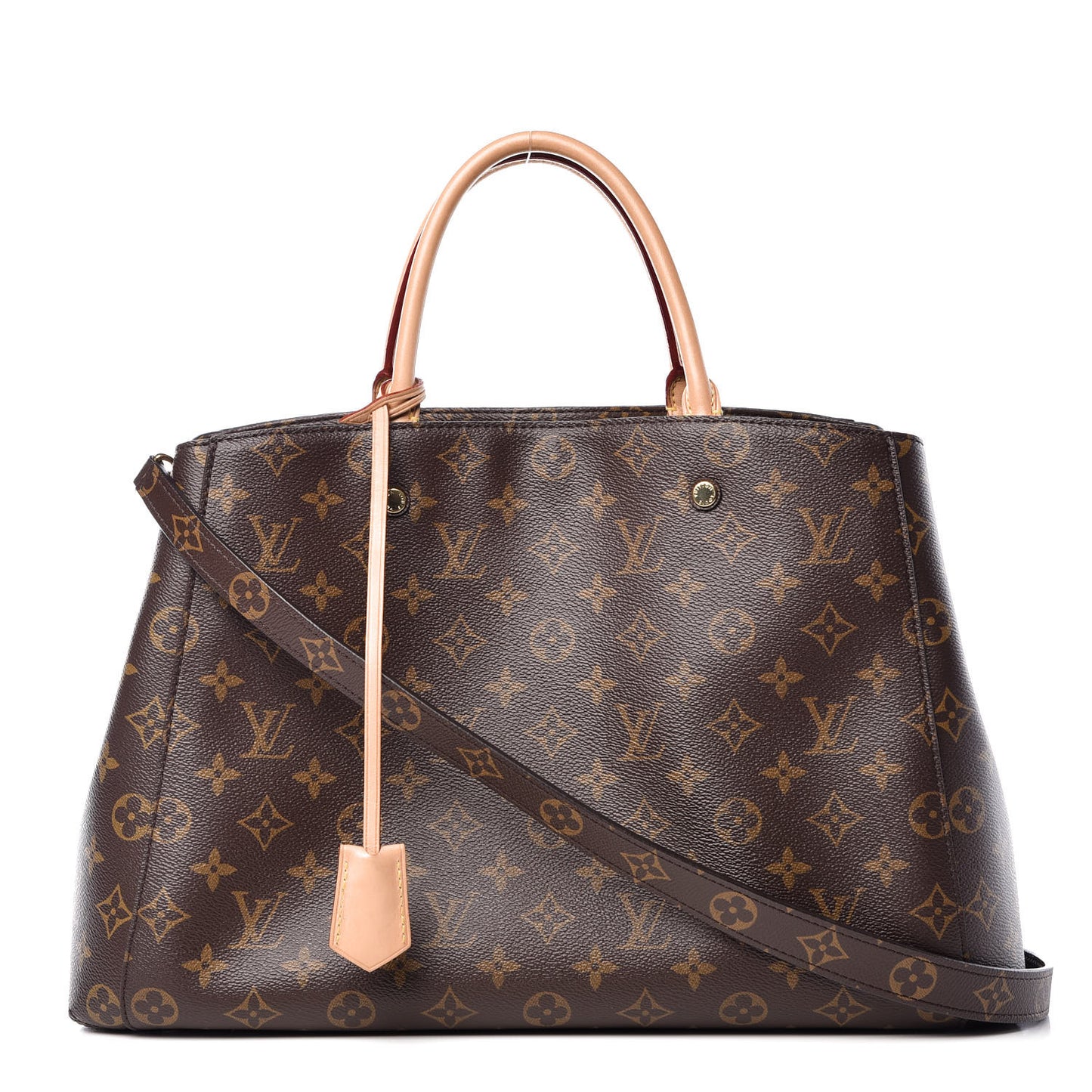 Monogram Montaigne GM