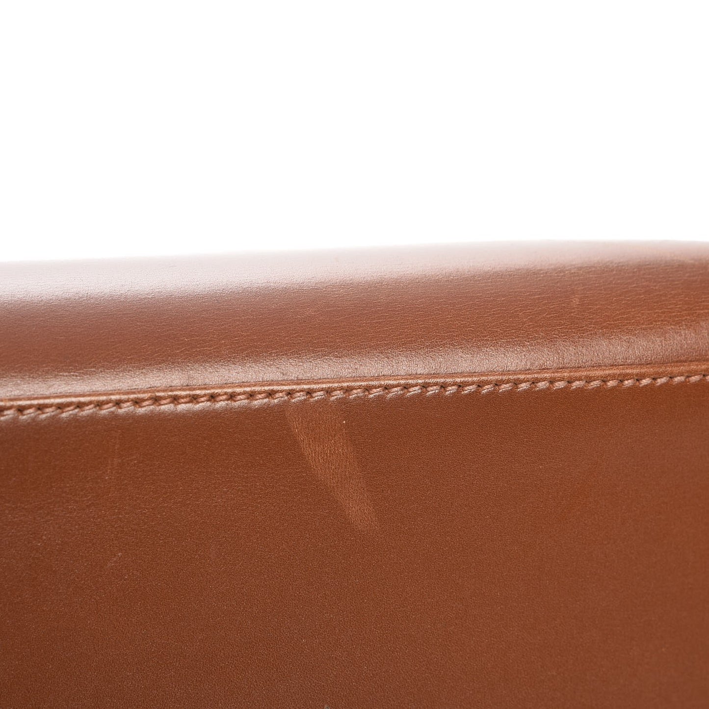 Box Kelly Sellier 35 Noisette