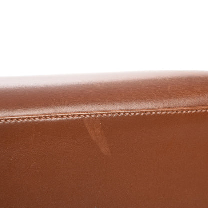 Hermes Box Kelly Sellier 35 Noisette 32 of 38