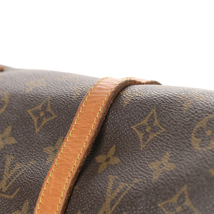 Louis Vuitton Monogram Saumur 30 13 of 16