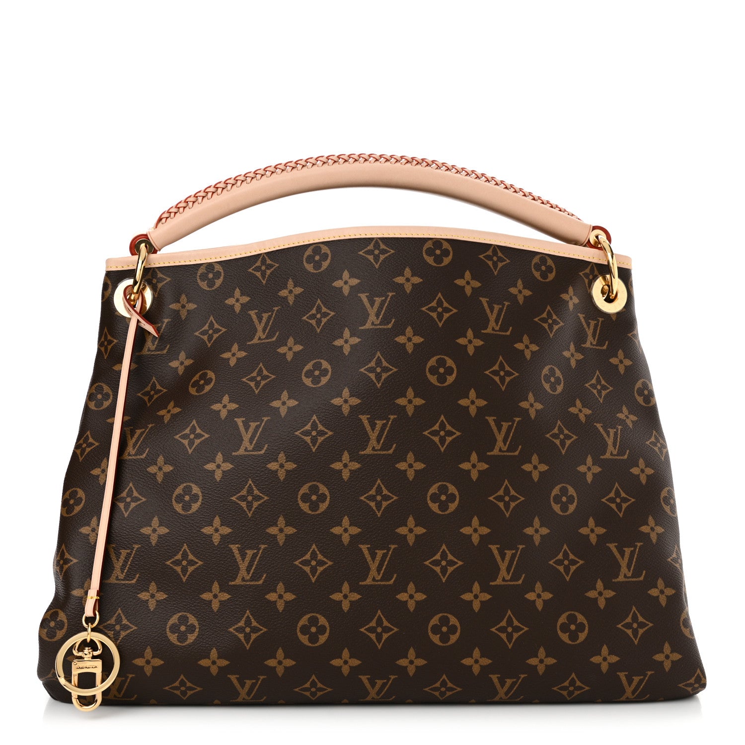 Louis Vuitton Monogram Artsy MM 1 of 9