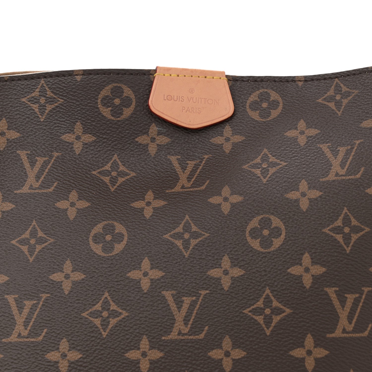 Louis Vuitton Monogram Graceful PM 8 of 14