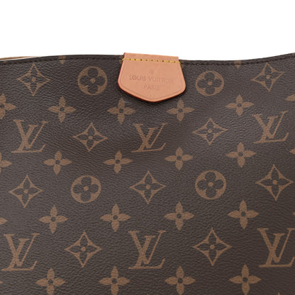 Louis Vuitton Monogram Graceful PM 8 of 14
