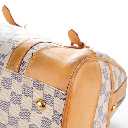 Louis Vuitton Damier Azur Berkeley 13 of 18