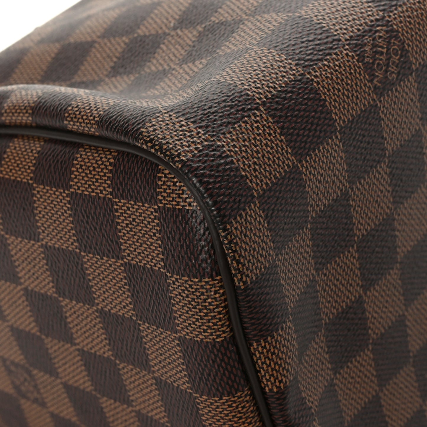 Damier Ebene Speedy 30