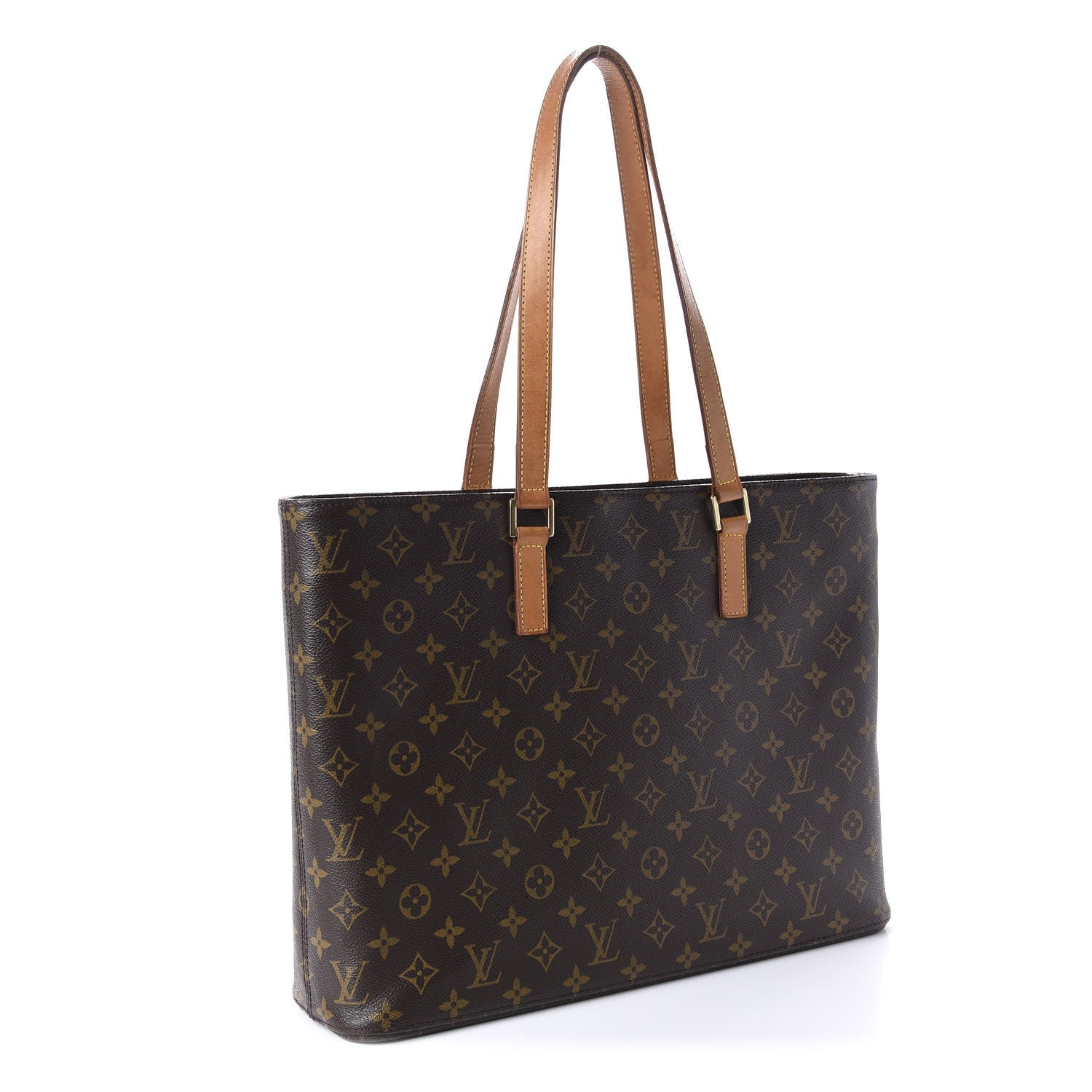 Louis Vuitton Monogram Luco 3 of 11