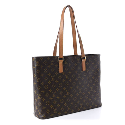 Louis Vuitton Monogram Luco 3 of 11