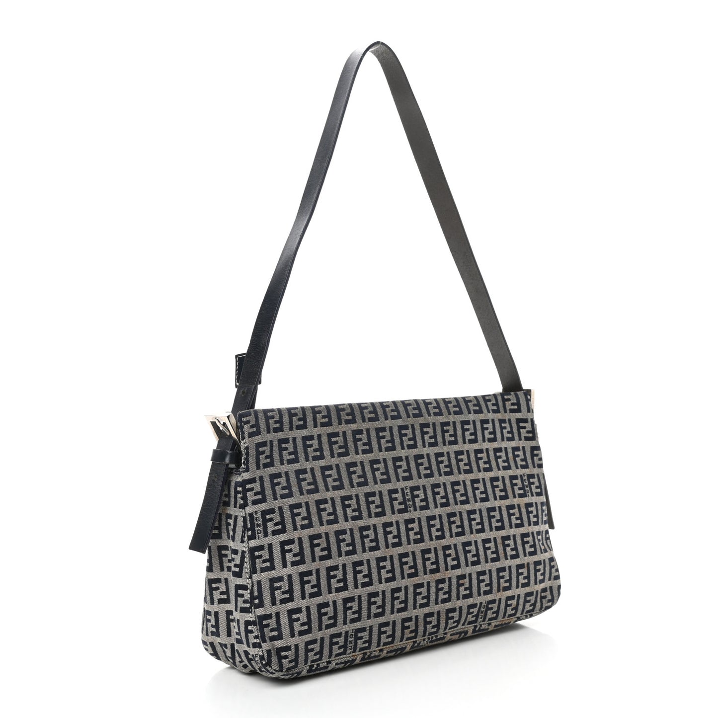 Zucchino Shoulder Bag Navy