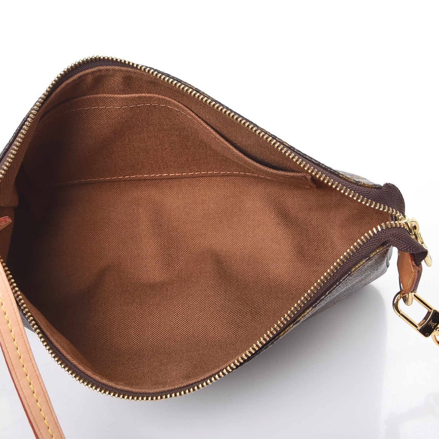 Monogram Pochette Accessories NM